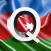 Azeri keyboard (QÜERTY)