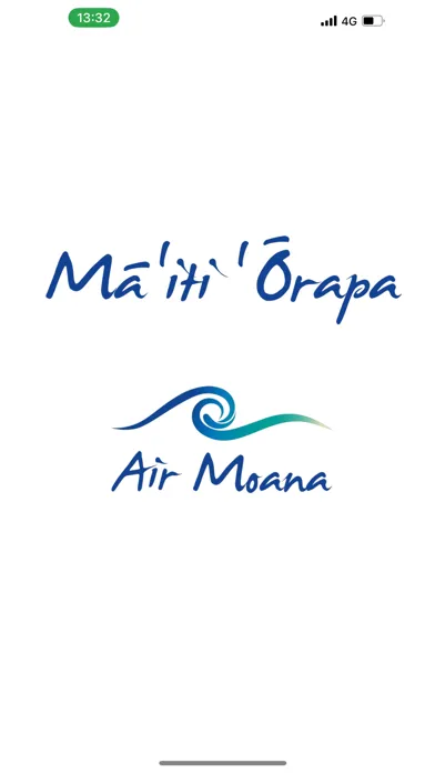 Capturas de pantalla de Mā'iti 'Ōrapa