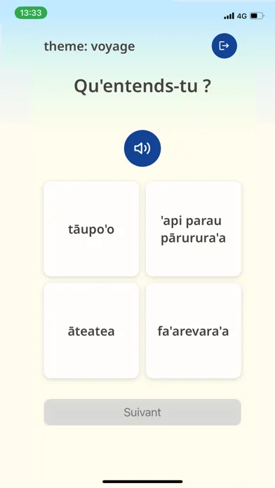 Capturas de pantalla de Mā'iti 'Ōrapa