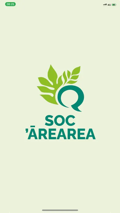 Capturas de pantalla de SOC ’ĀREAREA