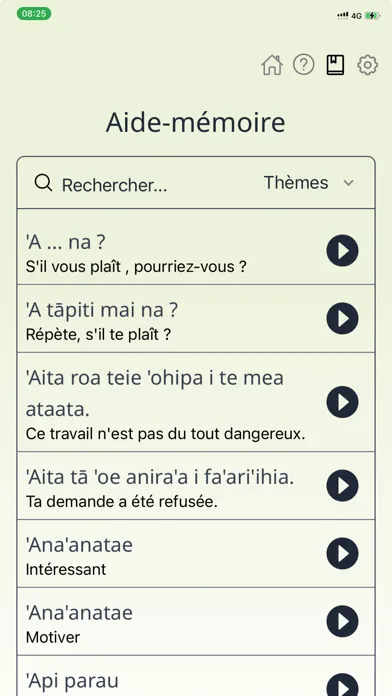 Capturas de pantalla de SOC ’ĀREAREA