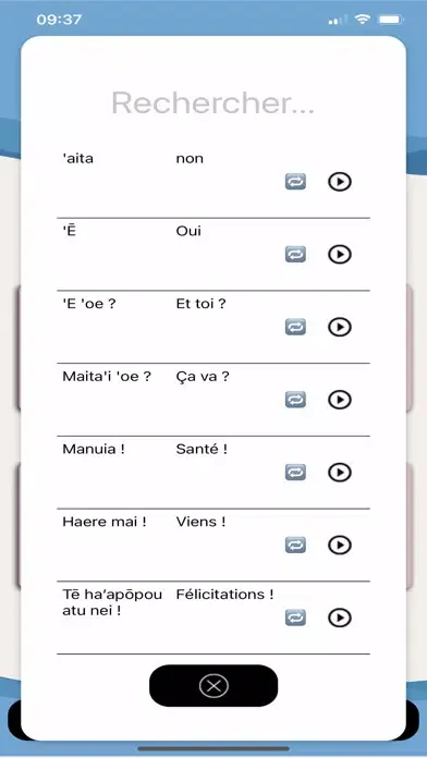 Zrzuty ekranu Fā 'Oehā: Maeva !