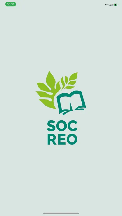 Скриншоты SOC REO
