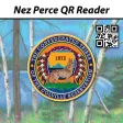 Nez Perce QR Reader Nez Perce QR Reader