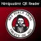Nimipuutímt QR reader
