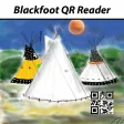 Blackfoot QR Reader Blackfoot QR Reader