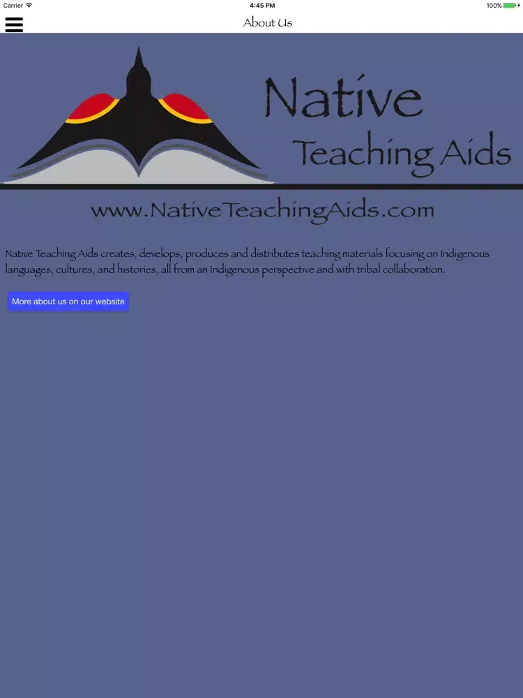 تصاویر Olympic Peninsula Timeline iPad 
