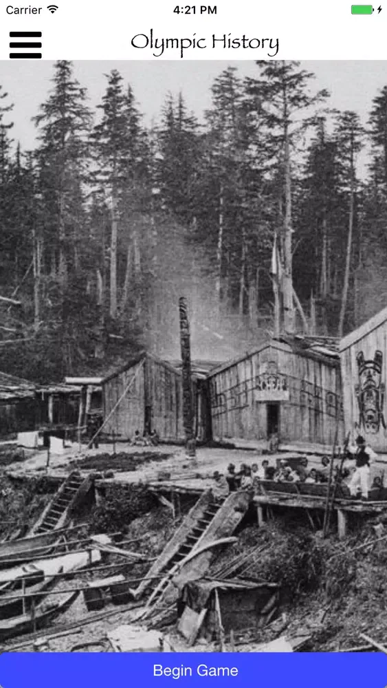 تصاویر Olympic Peninsula Timeline