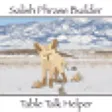 Salish Phrase Builder Salish Phrase Builder