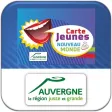 Jeunes nouveau monde