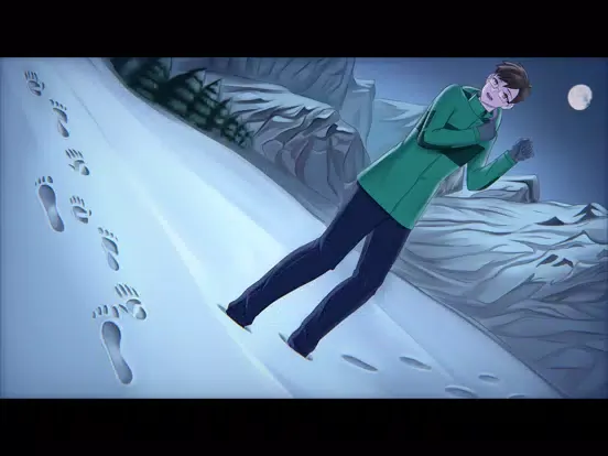 ภาพหน้าจอของ Project Vostok: Episode 1 iPad 