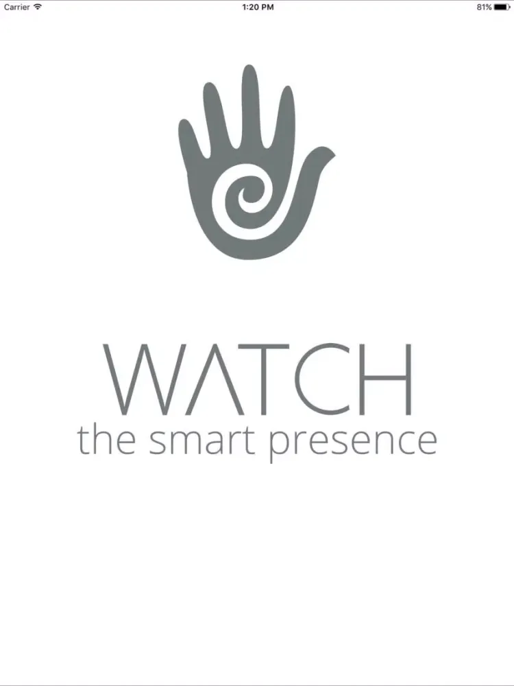 Movita Watch iPad  স্ক্রিনশট