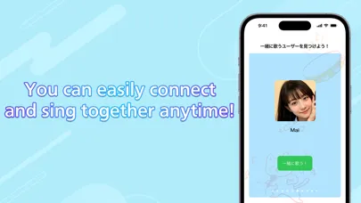 Скриншоты Minty-Video Chat & karaoke