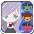 Gabrielle's Zombie Attack