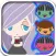 Gabrielle's Zombie Attack
