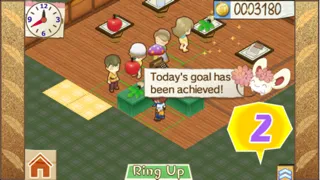 Zrzuty ekranu Hometown Story Pocket