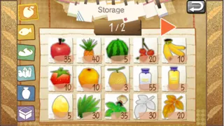 Zrzuty ekranu Hometown Story Pocket