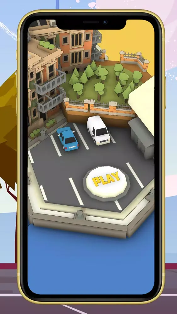 Screenshot di Non Stop Parking