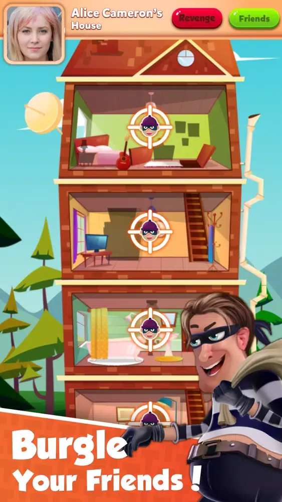 Teen Tycoon: Real Estate应用截图