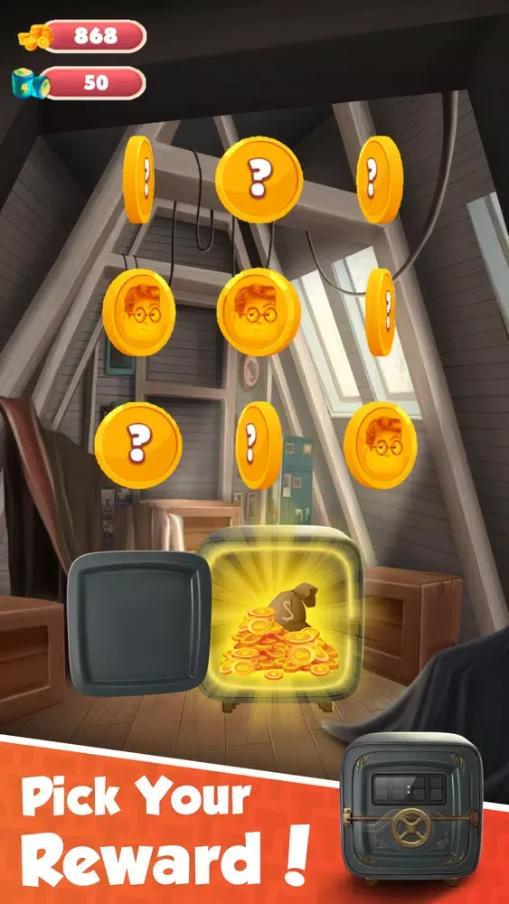 Teen Tycoon: Real Estate应用截图
