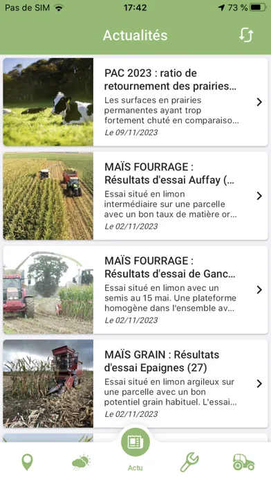 صور NatUp easy agro