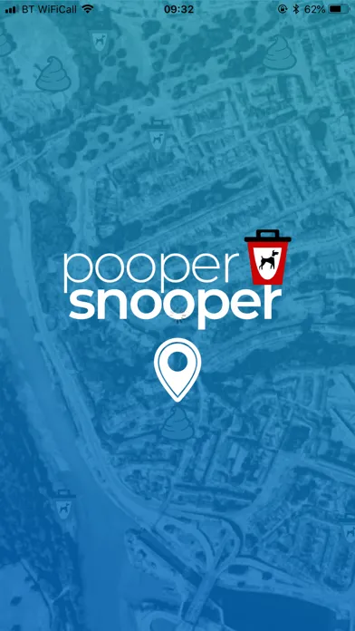 Pooper Snooper應用截圖