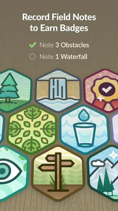Colorado Trail Explorer Screenshots