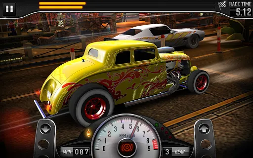 CSR Classics应用截图