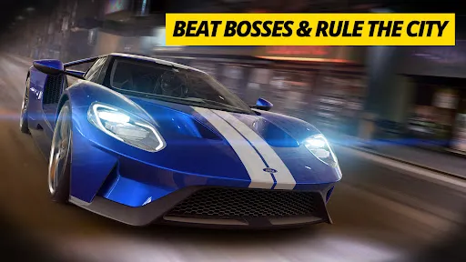Capturas de pantalla de CSR 2 Realistic Drag Racing