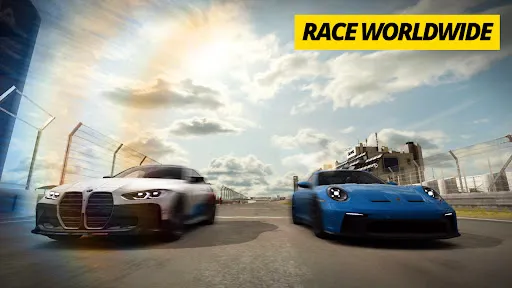 Capturas de pantalla de CSR 2 Realistic Drag Racing