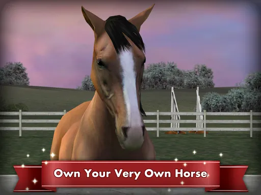 My Horse سکرین شاٹس