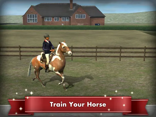 My Horse سکرین شاٹس