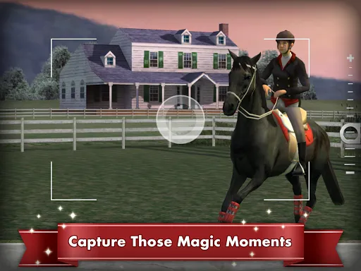 My Horse سکرین شاٹس