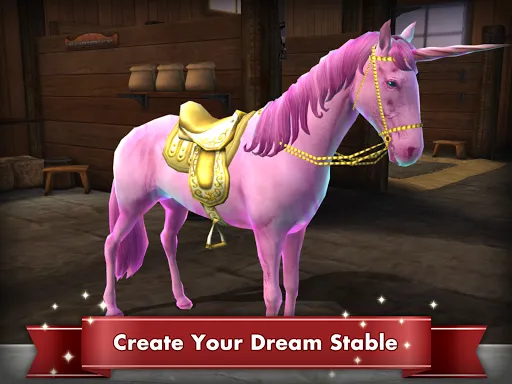My Horse سکرین شاٹس