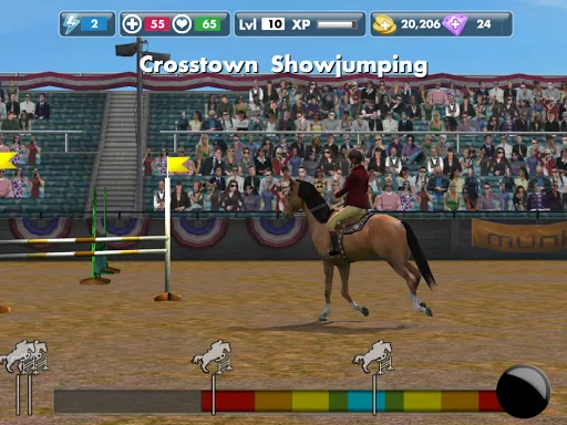 My Horse سکرین شاٹس