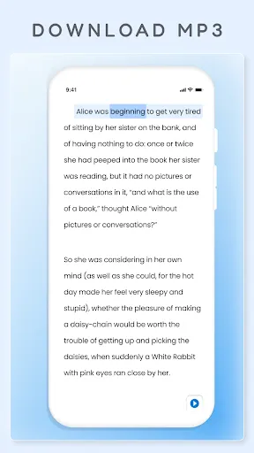 NaturalReader - Text to Speech应用截图