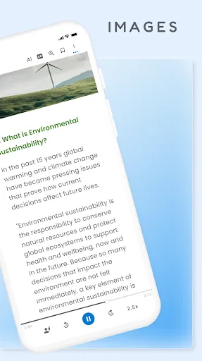 NaturalReader - Text to Speech应用截图