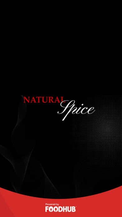 Natural Spice. Ekran Görüntüleri