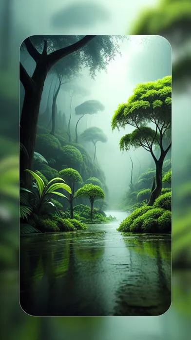 Nature Wallpapers 4K Screenshots