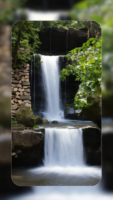 Nature Wallpapers 4K Screenshots