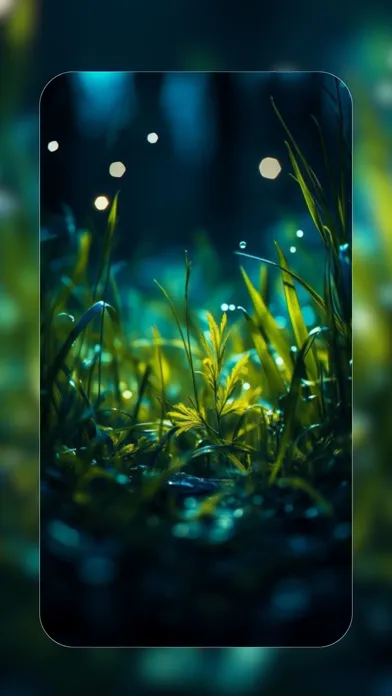 Nature Wallpapers 4K Screenshots
