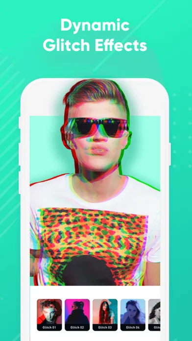 Скриншоты ArtCam: Cartoon & Animal Face