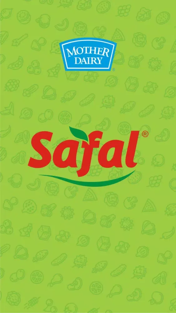 Safal F&V应用截图