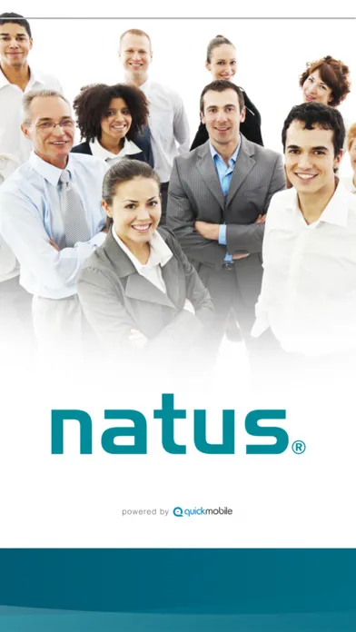 Natus Meetings應用截圖