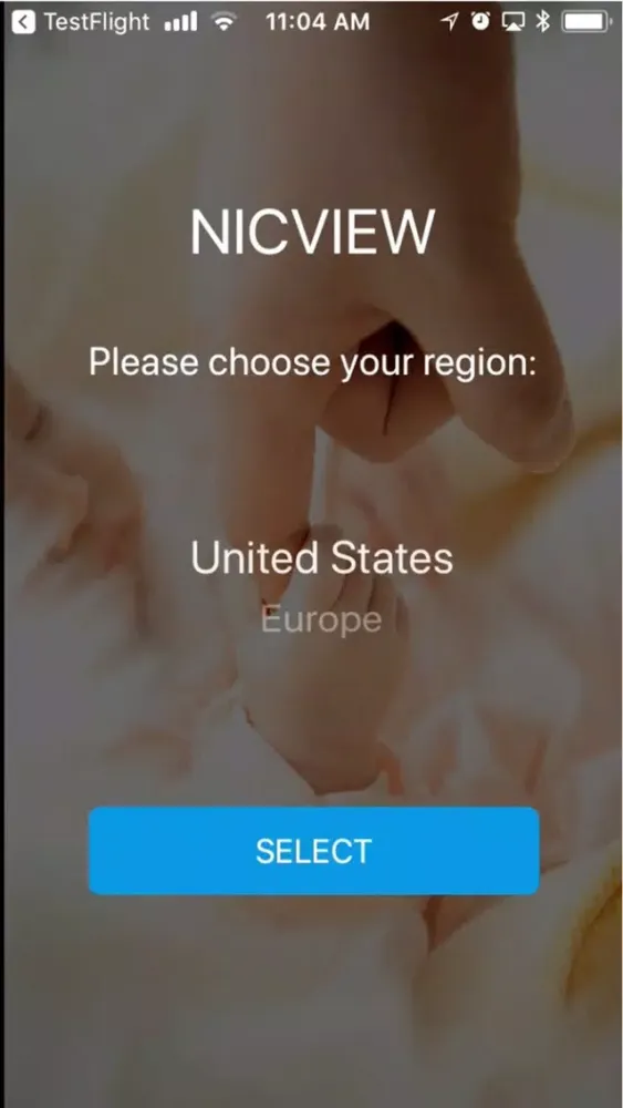 NICVIEW Family Ekran Görüntüleri