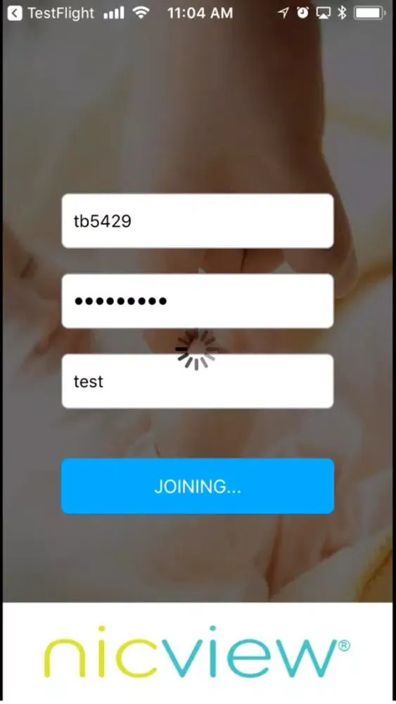NICVIEW Family Ekran Görüntüleri