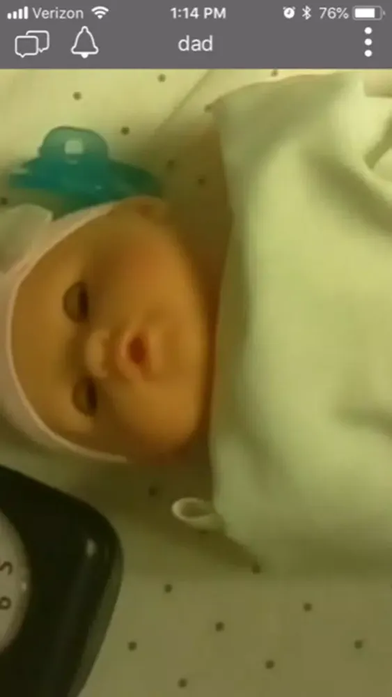NICVIEW Family Ekran Görüntüleri