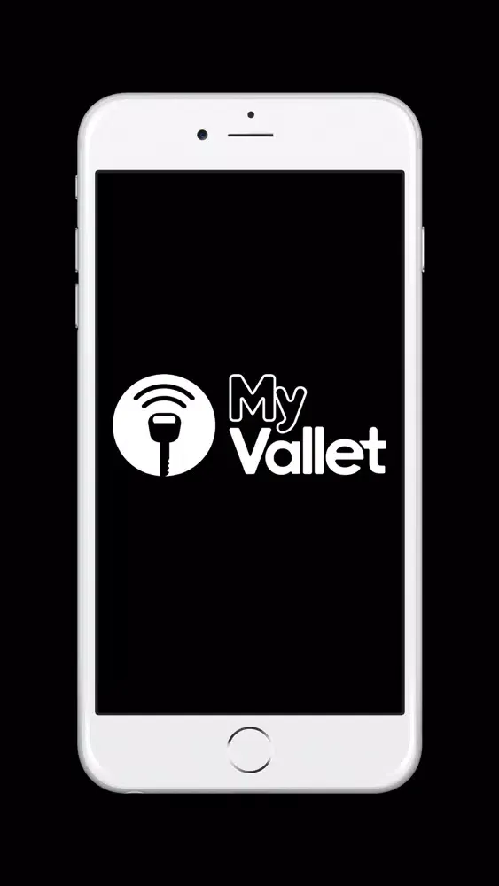 My Vallet应用截图