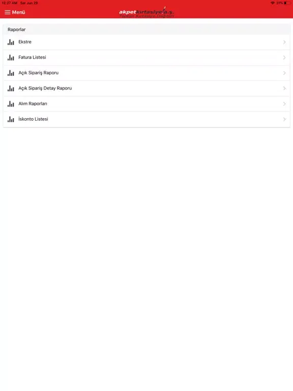 تصاویر Akpet B2B iPad 