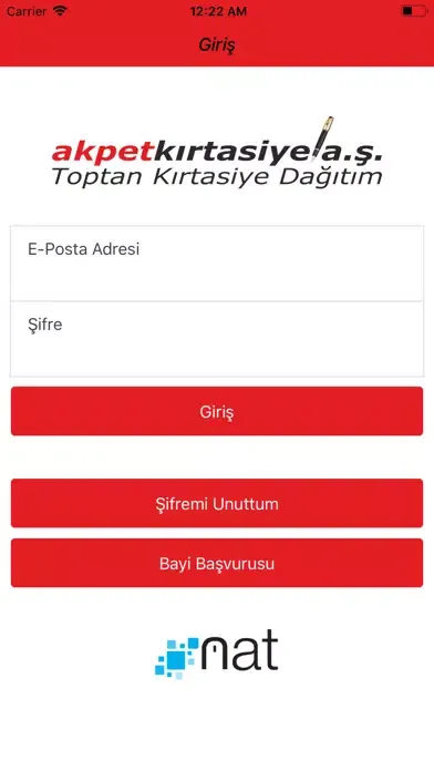 تصاویر Akpet B2B